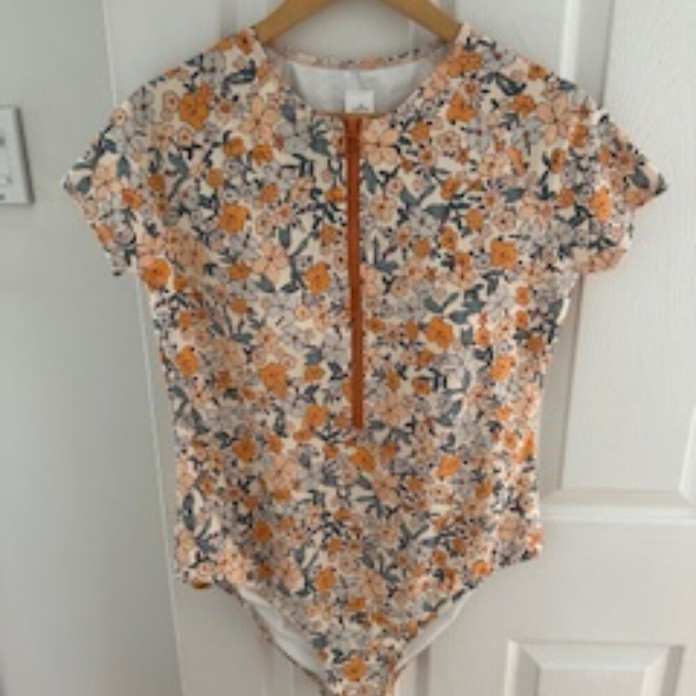 Brand new with tags surf suit